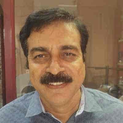 Mr. Sunil Joseph